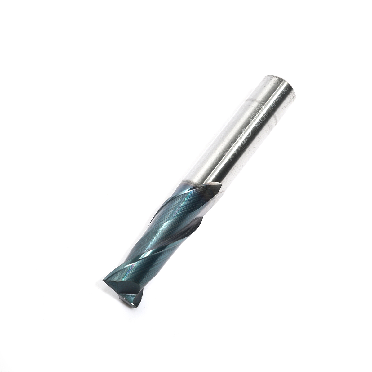 ดอกเอ็นมิลล์คาร์ไบด์ REVO 2F ขนาด 10.0 มม. L9706 NACHI รุ่น NA9706