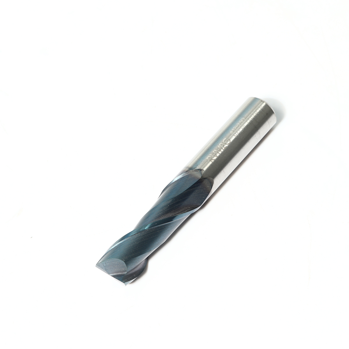ดอกเอ็นมิลล์คาร์ไบด์ REVO 2F ขนาด 12.0 มม. L9706 NACHI รุ่น NA9706