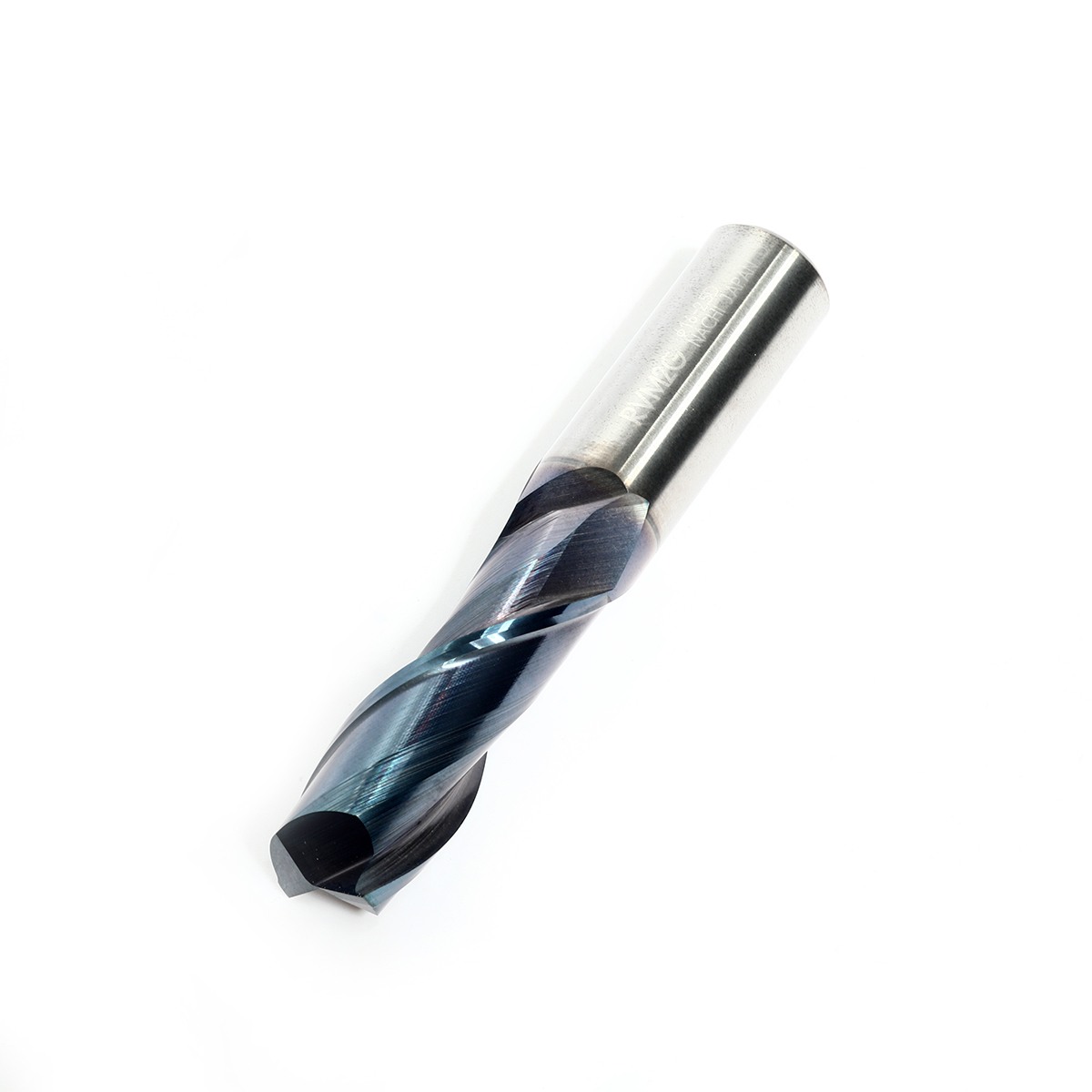 ดอกเอ็นมิลล์คาร์ไบด์ REVO 2F ขนาด 16.0 มม. L9706 NACHI รุ่น NA9706