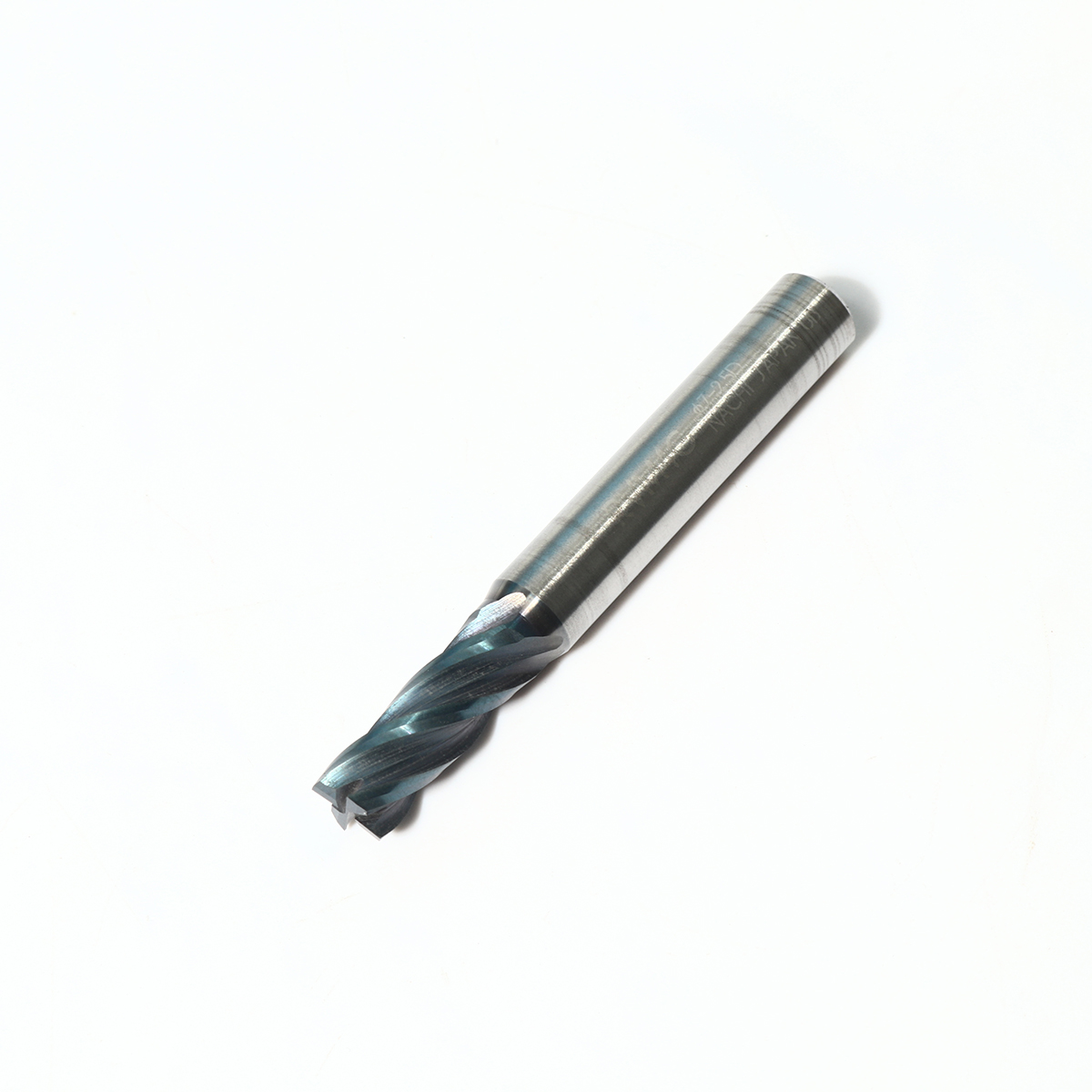 ดอกเอ็นมิลล์คาร์ไบด์ REVO 4F ขนาด 7.0 มม. L9708 NACHI รุ่น NA9708