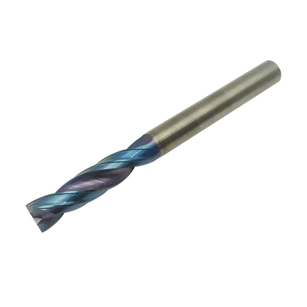 ดอกสว่านเคลือบผิว AQUA EX Flat 3D AQUA DRILLS FLAT OIL-HOL 3D ขนาด 11.0 มม. L9812 NACHI รุ่น NA9812