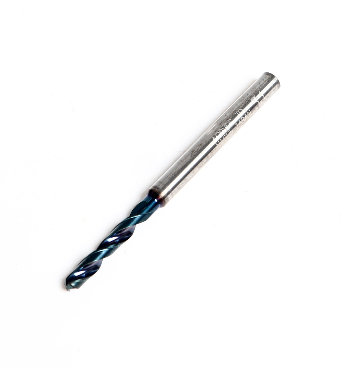 ดอกสว่านคาร์ไบด์ REVO STUB . ขนาด 3.1 มม. L9860 NACHI รุ่น NA9860