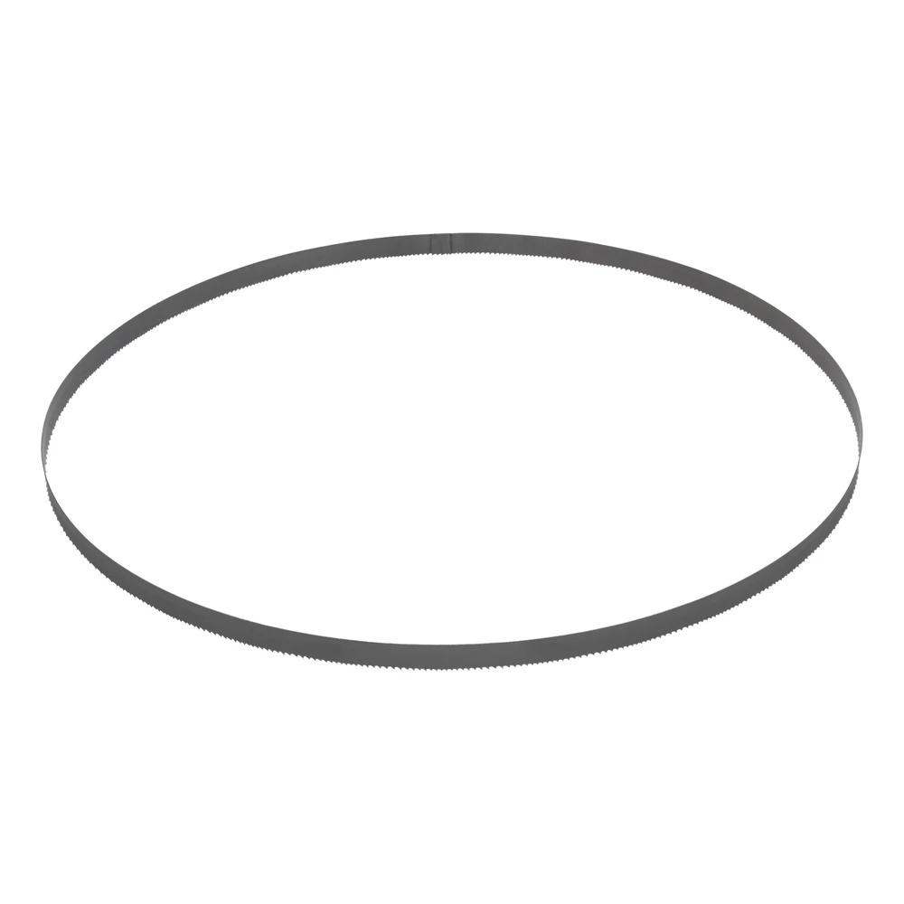 ใบเลื่อยสายพาน 44-7/8" 10TPI (1 ใบ) MILWAUKEE รุ่น 48-39-0500