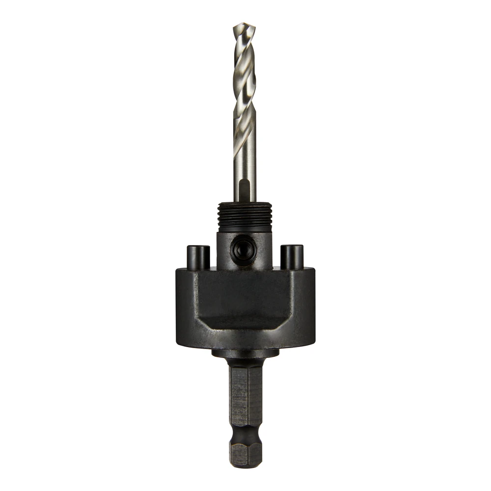 ก้านต่อดอกเจาะโฮลซอว์ 3/8" MILWAUKEE รุ่น 49-56-7250