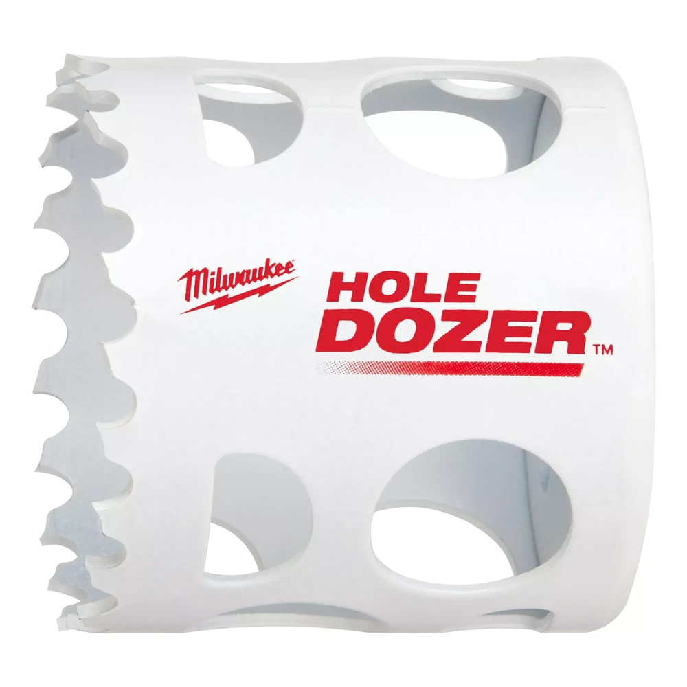 โฮลซอว์ 51 มม. 2" Ice Hardened MILWAUKEE รุ่น 49-56-9624
