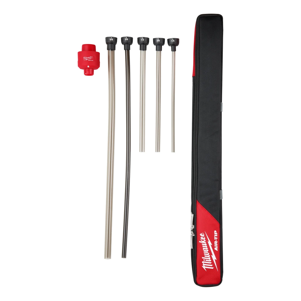 MILWAUKEE 49-90-2037 Narrow-Space Nozzle