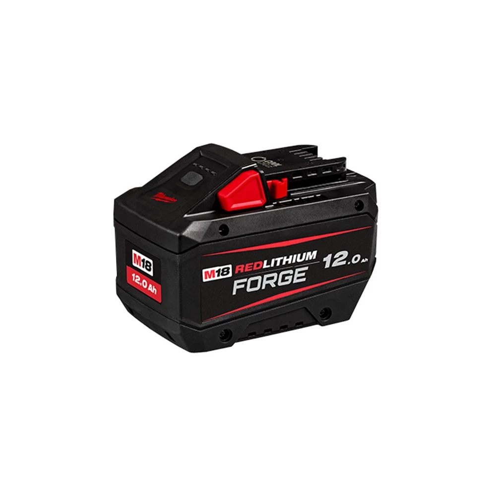 M18 FORGE™ แบตเตอรี่ 12 แอมป์อาว MILWAUKEE รุ่น M18 FB12