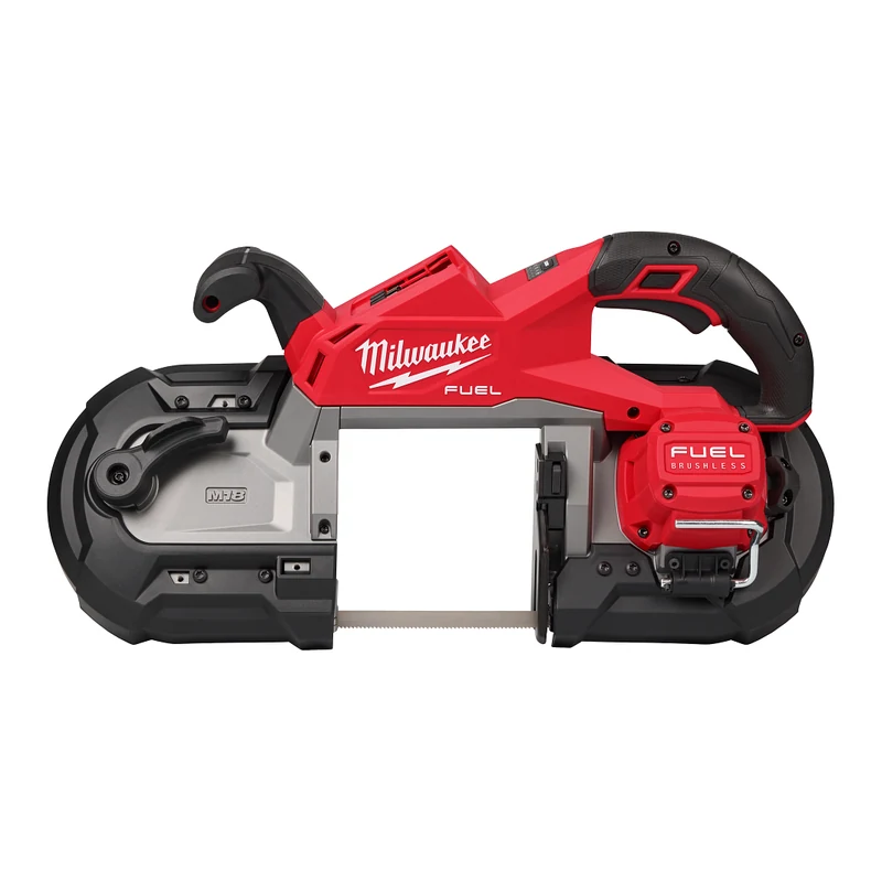 MILWAUKEE M18 FBS125-0C0 M18 FUEL™ 125 毫米带锯