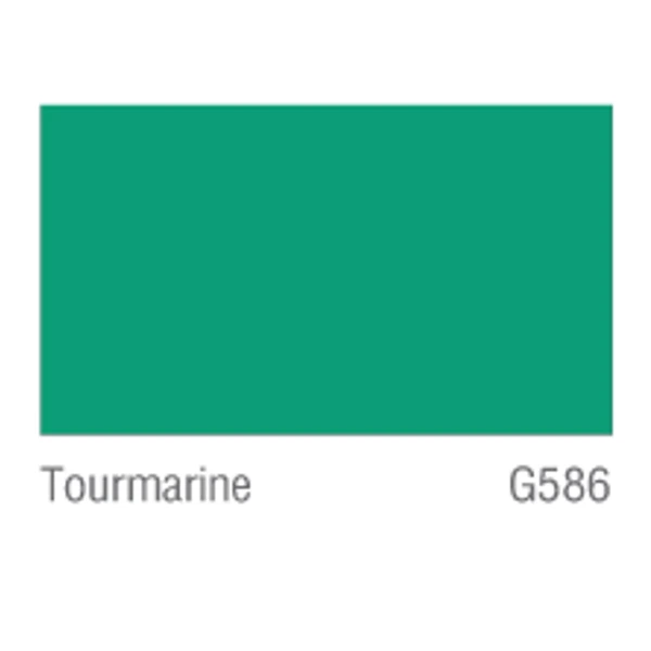 สีน้ำมันเคลือบเงา TOA กลิปตั้น #G586 TOURMARINE (3.785 ลิตร)