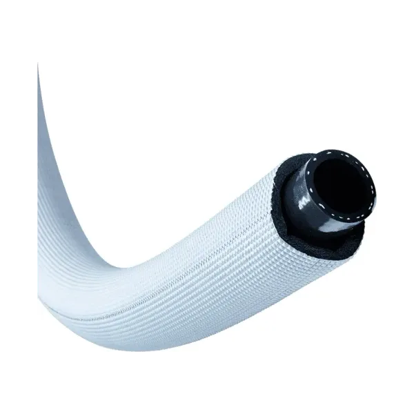 TOYOX HYBRID TOYODROP PE Insulated Chilled Water Hose HTD-9G 9X15x23mm