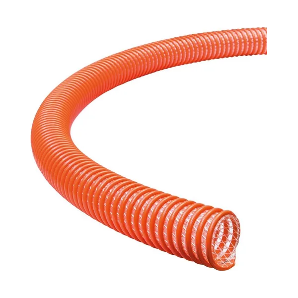 TOYOX TOYOTOP Large Bore Conveying Hose TP075-40 75.5X93.3mm 3"