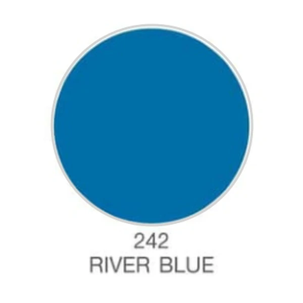 สีสเปรย์ WIN #242 RIVER BLUE