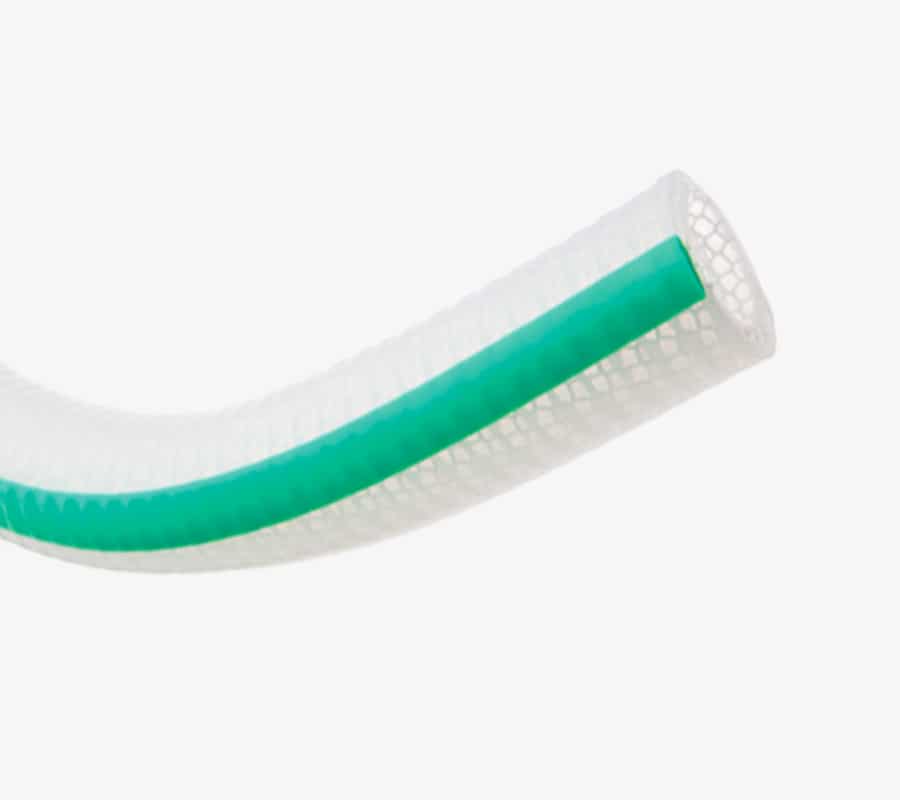 สายดูดทนความร้อนแบบพิเศษโค้งงอสูง HYBRID TOYOSILICONE TOYOX HTSI-32 32.0X43.5MM. 1-1/4" (10เมตร/ม้วน) ราคา ฿59,096.25