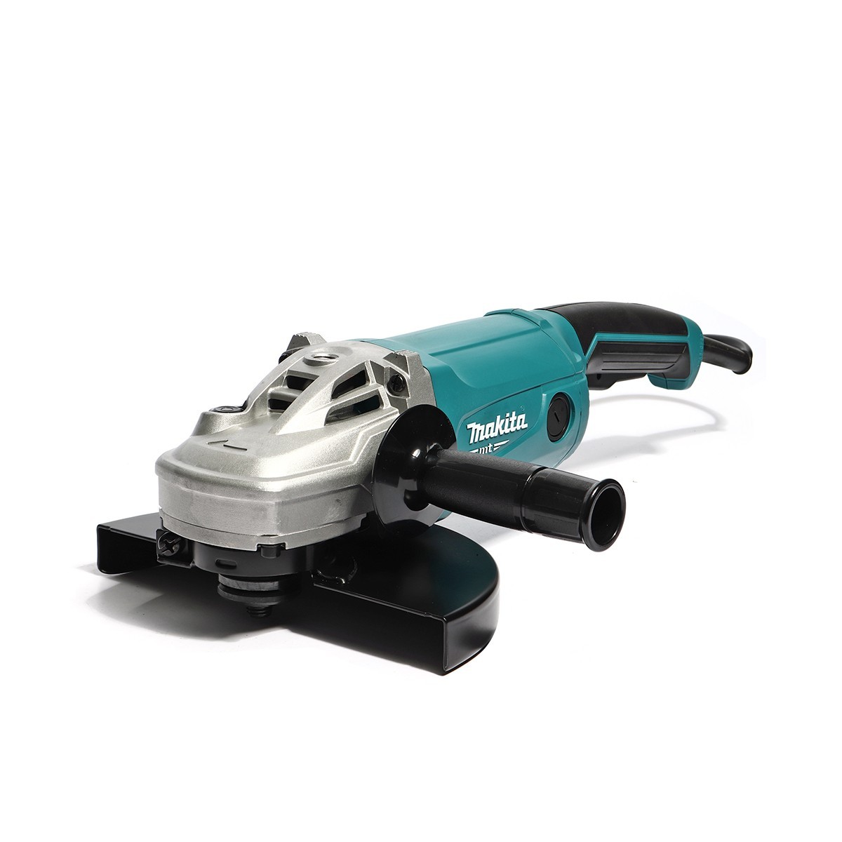 MAKITA Angle Grinder, Wheel Diameter 9 IN Model M9001B Continuous Rating Input 2000 W, No Load Speed 6600 RPM, Large Trigger Switch price ฿3,729