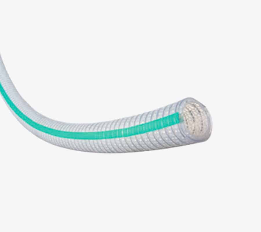 สายดูดทนความร้อนอเนกประสงค์ TOYOSILICONE-S TOYOX TSIS-32 32X43.5MM. 1-1/4" (10เมตร/ม้วน) ราคา ฿70,803.75
