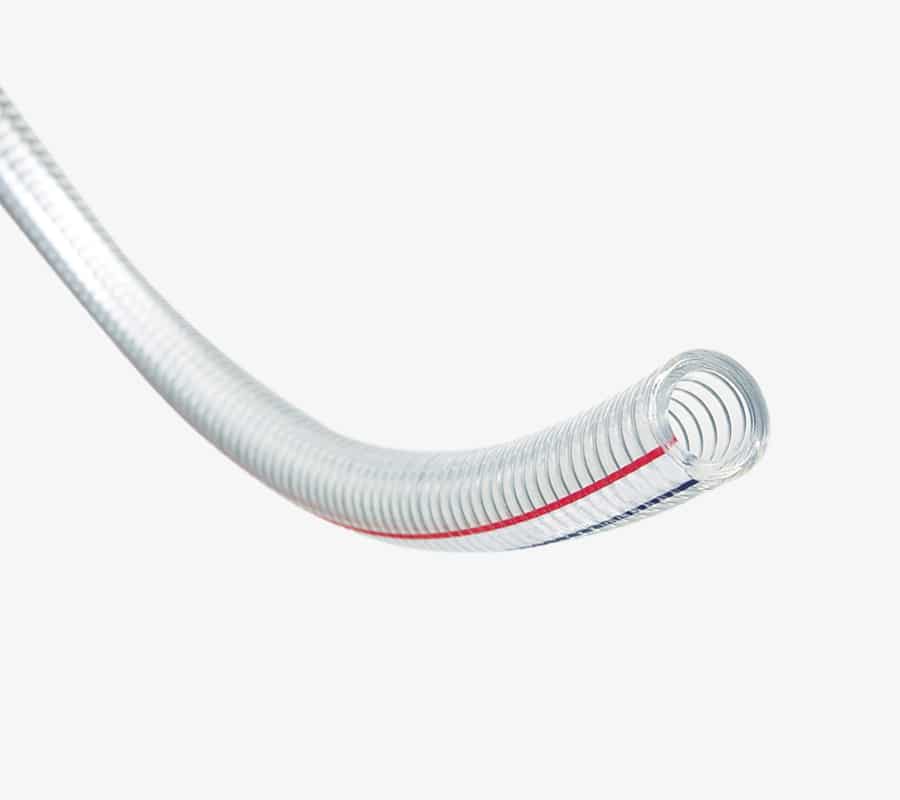 钢丝增强软管 TOYOX TOYOSPRING TS-75 75X92MM. 3" (20米/卷) 价格 ฿36,363.75