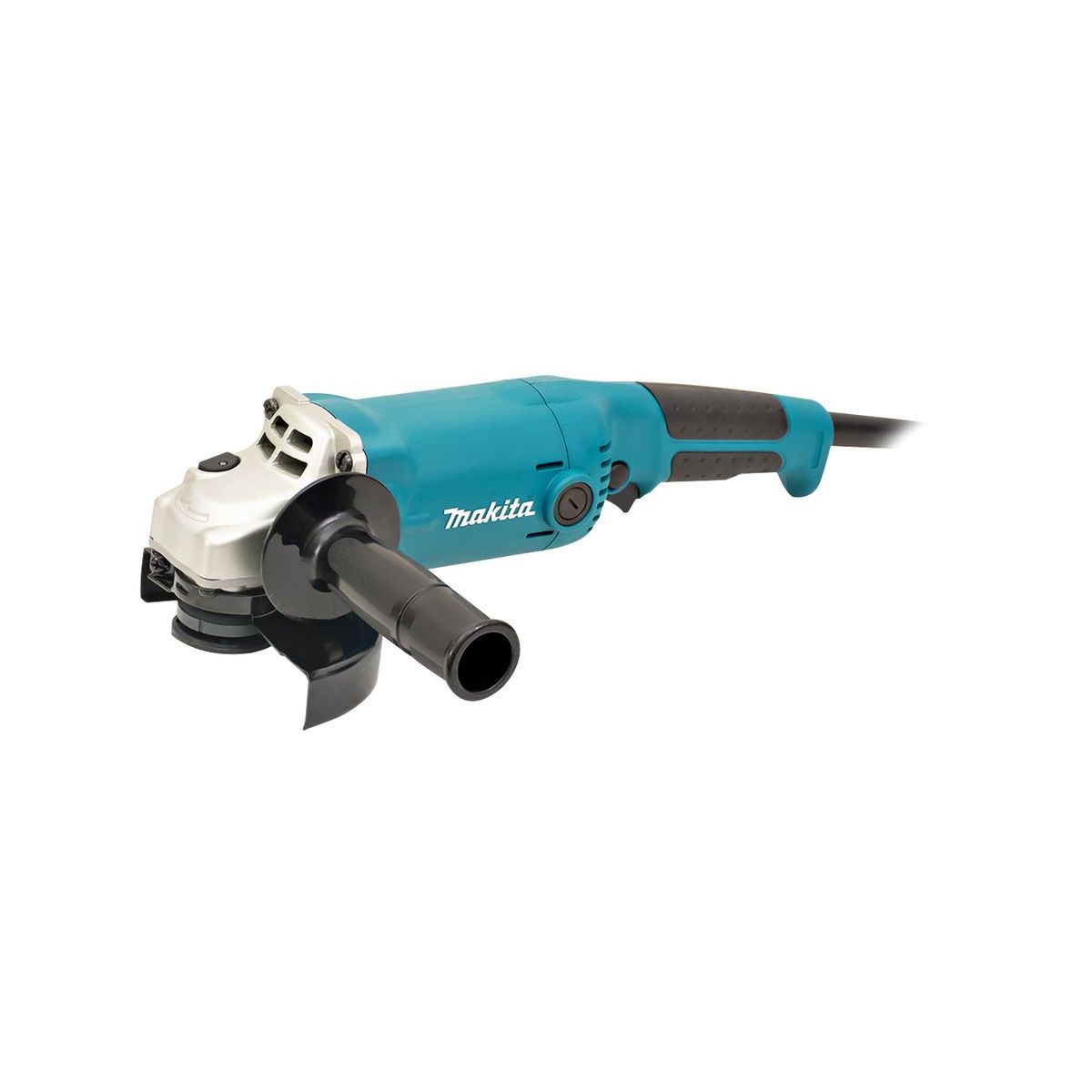 MAKITA Angle Grinder, Wheel Diameter 5 IN Model GA-5010 Continuous Rating Input 1050 W, No Load Speed 12000 RPM, Double Insulation price ฿3,454