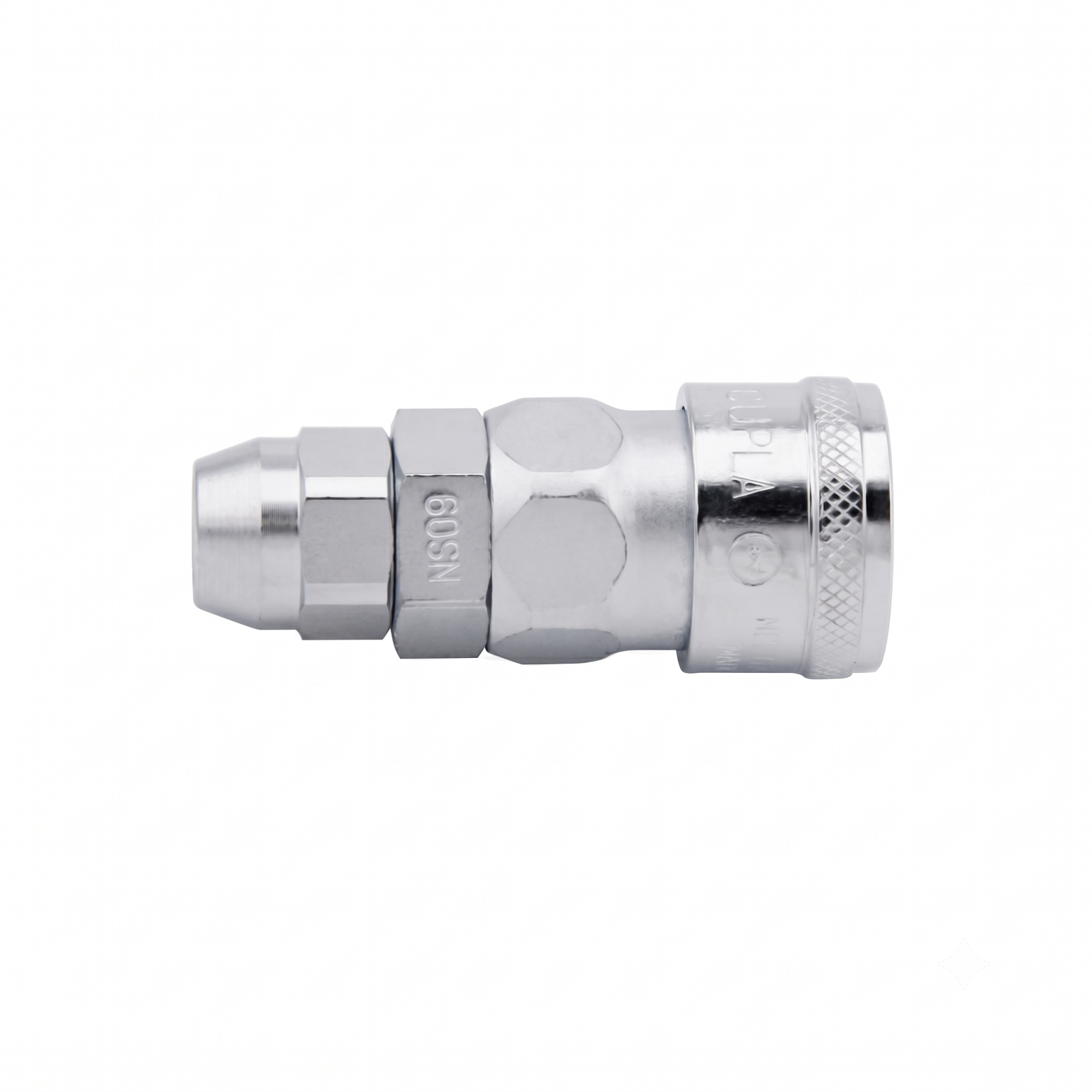 快速接头 NITTO 50SN 插管式 5x8MM. （母头） NITTO KOHKI 价格 ฿315