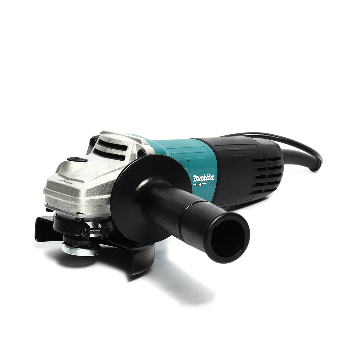 牧田 角磨机 尺寸 4 英寸 功率 720 W 型号 M9506B 空载转速 11,000 转/分 滑动开关 (牧田 : MT-Series) MAKITA 价格 ฿1,210