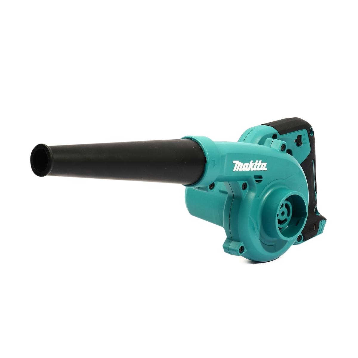 MAKITA 12V Cordless Blower Model UB100DZ, Max Sealed Suction 4.0 KPA, No Load Speed 0-15,800 RPM (Exclude Battery and Charger) price ฿1,694