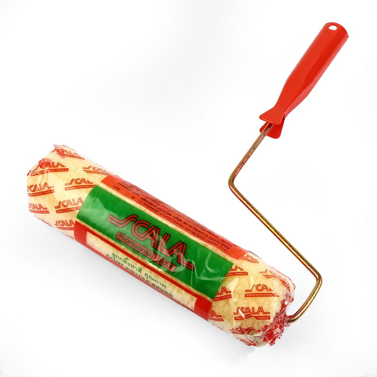 Paint Roller 10" price ฿40