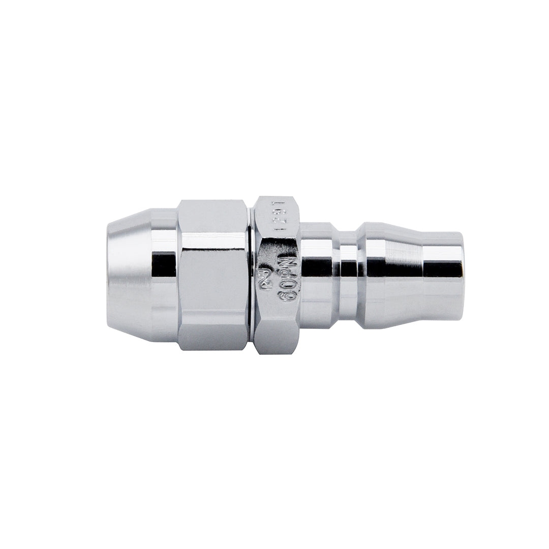 Quick Coupler NITTO 50PN Hose Barb 5x8MM. Male NITTO KOHKI price ฿155