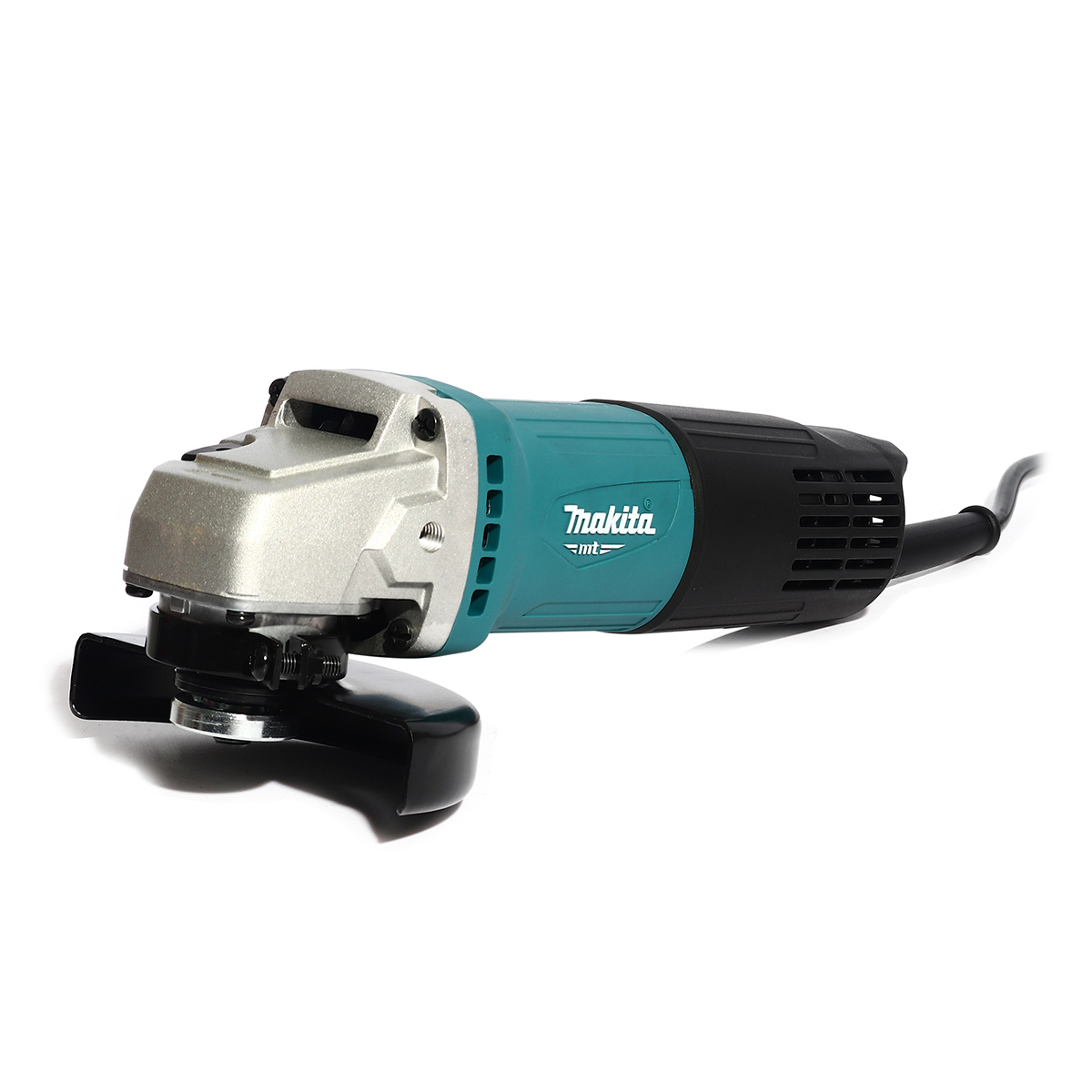 MAKITA Angle Grinder, Wheel Diameter 4 IN Model M0910B Continuous Rating Input 540 W, No Load Speed 12000 RPM, Toggle Switch price ฿957