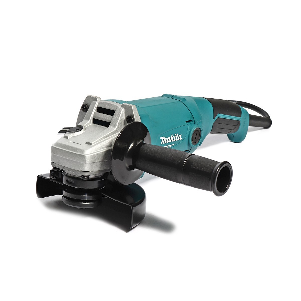 MAKITA Angle Grinder, Wheel Diameter 5 IN Model M9002B Continuous Rating Input 1050 W, No Load Speed 11000 RPM, Finger Trigger Switch price ฿2,387
