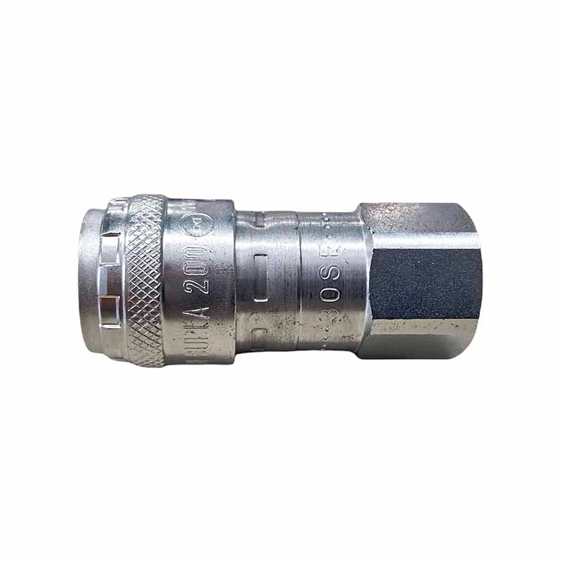 Quick Coupler NITTO 200-30SF 3/8" One Touch 1 -Step NITTO KOHKI price ฿225