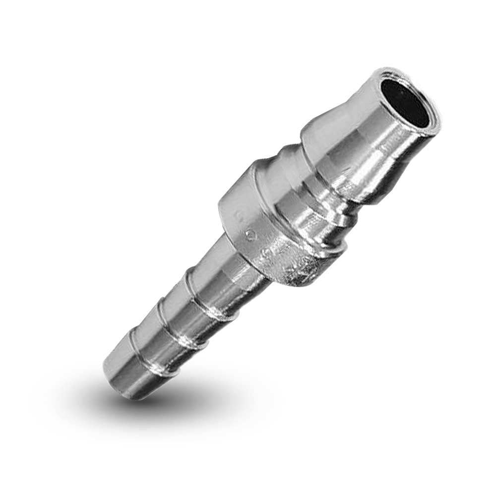 Quick Coupler NITTO 20PH 1/4" Coupler Hose Barb Male NITTO KOHKI price ฿70