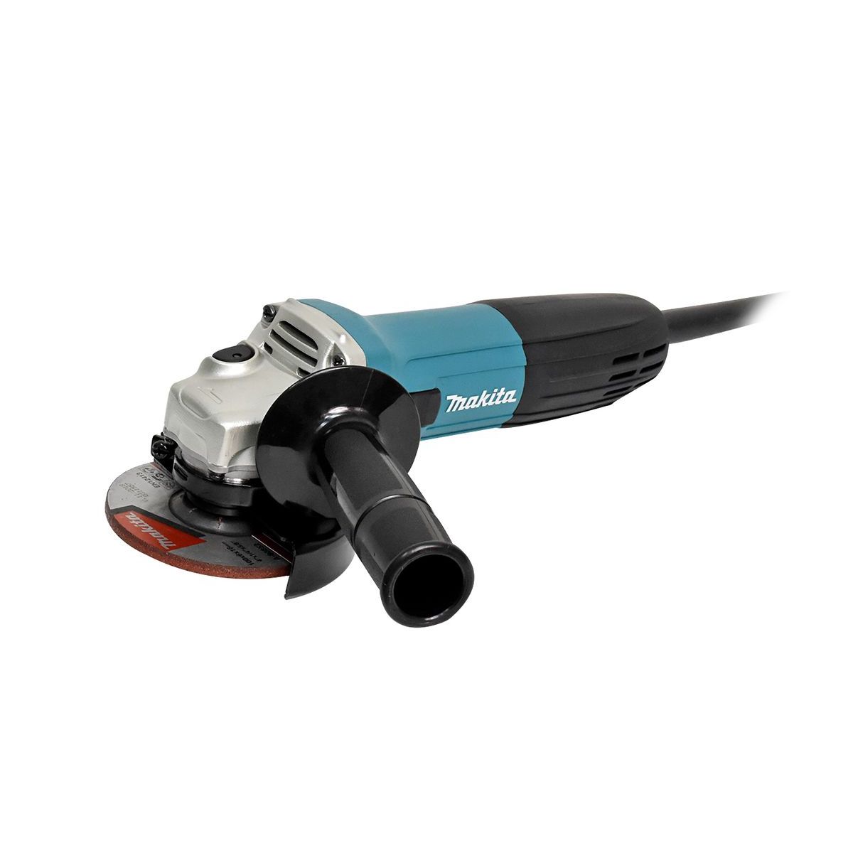 MAKITA Angle Grinder, Wheel Diameter 4 IN Model GA-4030 Continuous Rating Input 720 W, No Load Speed 11000 RPM price ฿1,892