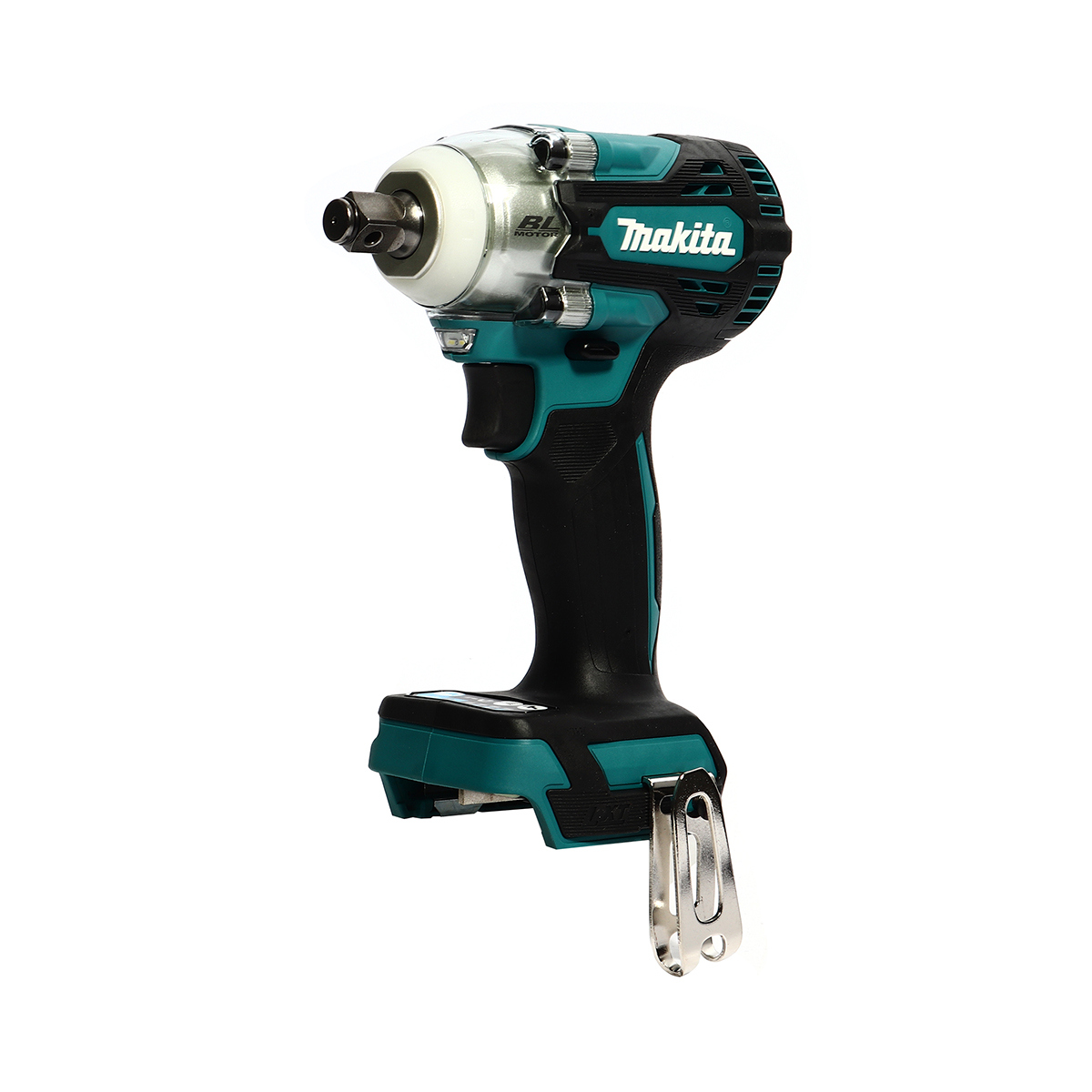 MAKITA 18V Cordless Impact Wrench 1/2 IN Model DTW300Z, Max Fastening Torque 330 N-M (Exclude Battery and Charger) price ฿6,006