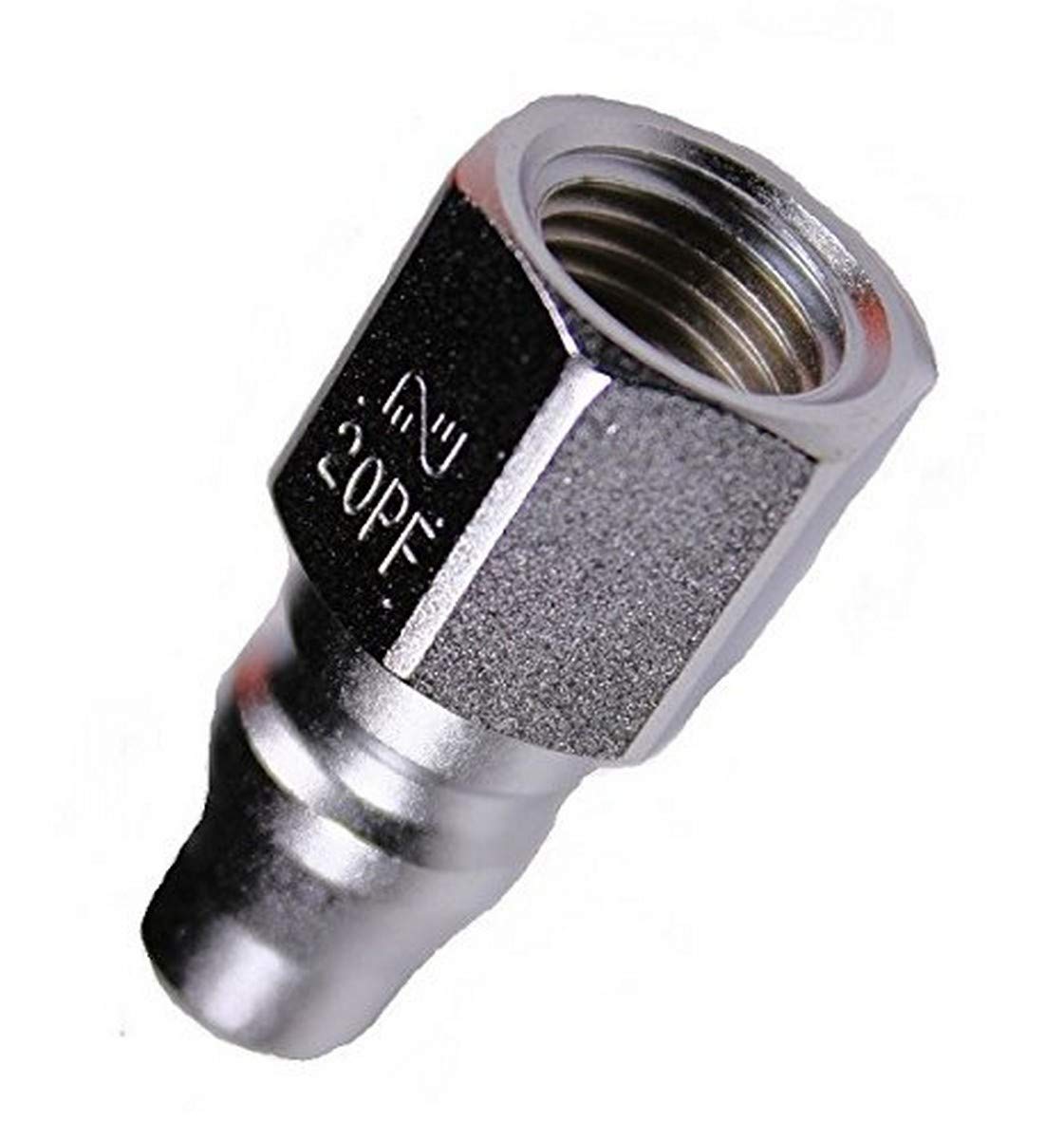 Quick Coupler NITTO 20PF 1/4" NITTO KOHKI price ฿70