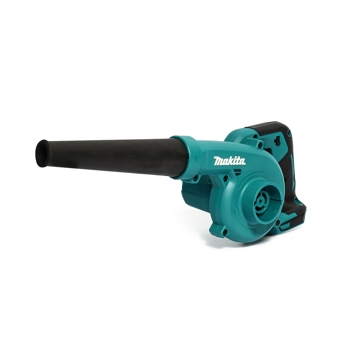 MAKITA 18V Cordless Blower Model DUB185Z, Max Sealed Suction 5.8 KPA, No Load Speed 0-18,000 RPM (Exclude Battery and Charger) price ฿1,738