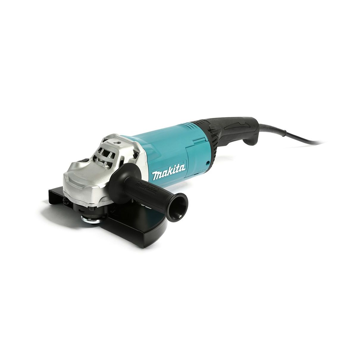 MAKITA Angle Grinder, Wheel Diameter 9 IN Model GA-9060 Continuous Rating Input 2200 W, No Load Speed 6600 RPM, Double Insulation price ฿4,235
