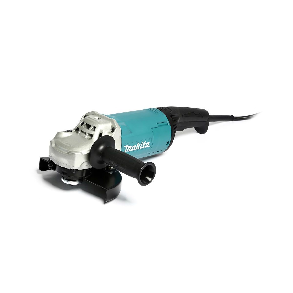MAKITA Angle Grinder, Wheel Diameter 7 IN Model GA-7060 Continuous Rating Input 2200 W, No Load Speed 8500 RPM, Double Insulation price ฿4,202
