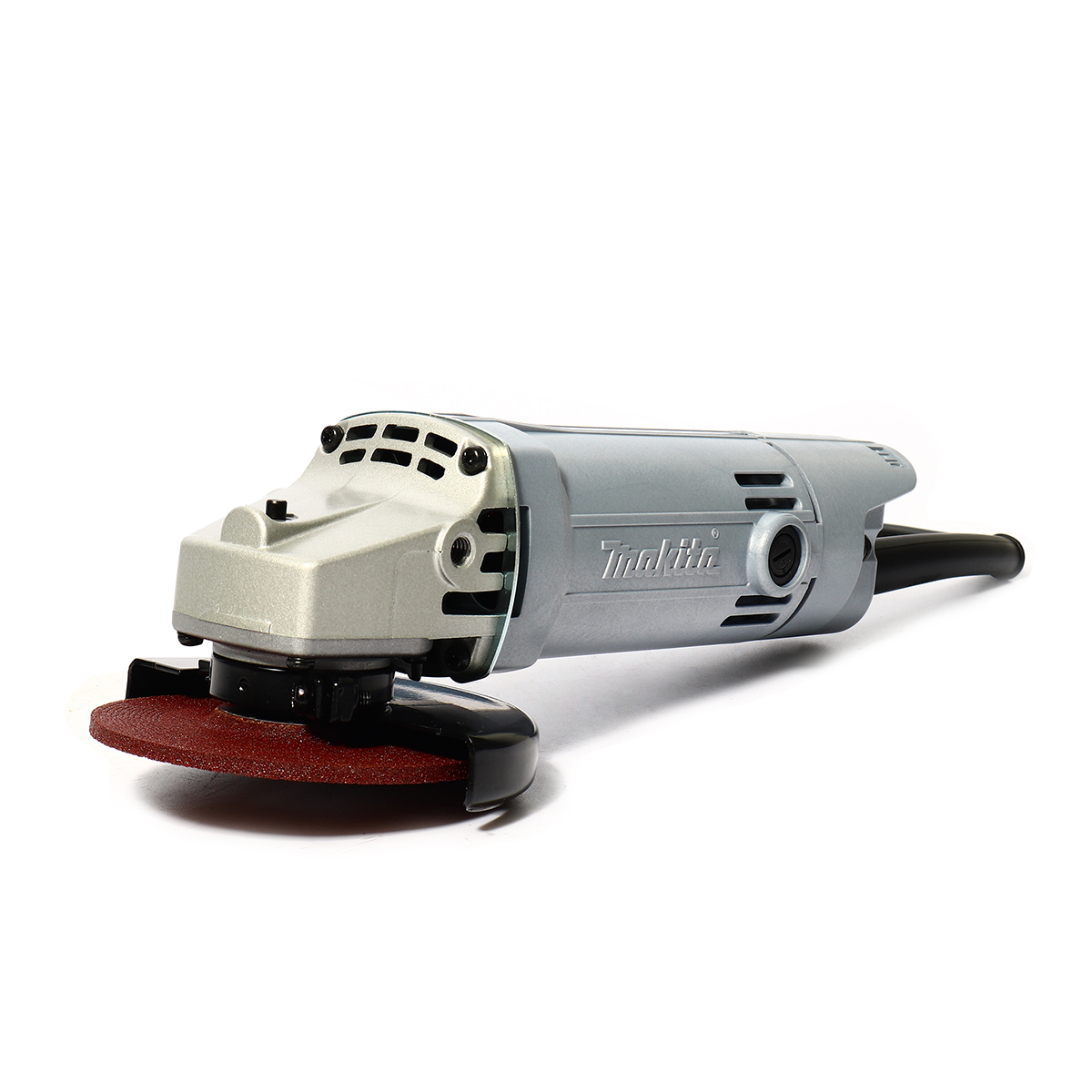 MAKITA Angle Grinder, Wheel Diameter 4 IN Model 9500NB Continuous Rating Input 570 W, No Load Speed 12000 RPM price ฿2,937