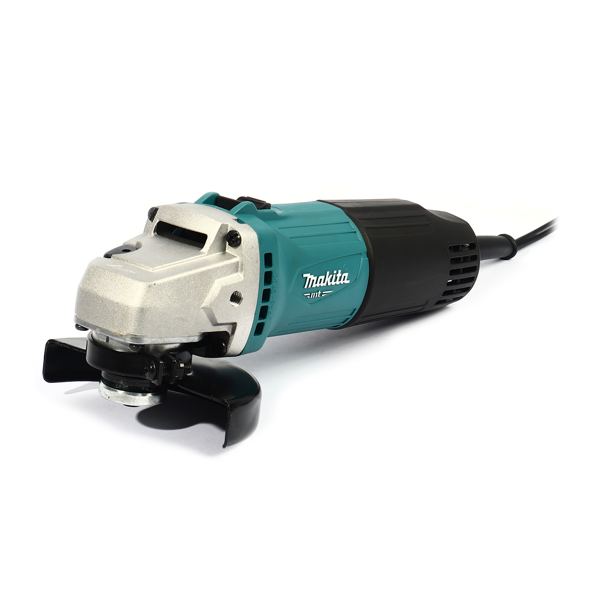 MAKITA Angle Grinder, Wheel Diameter 4 IN Model M0900B Continuous Rating Input 540 W, No Load Speed 12000 RPM, Slide Switch price ฿957