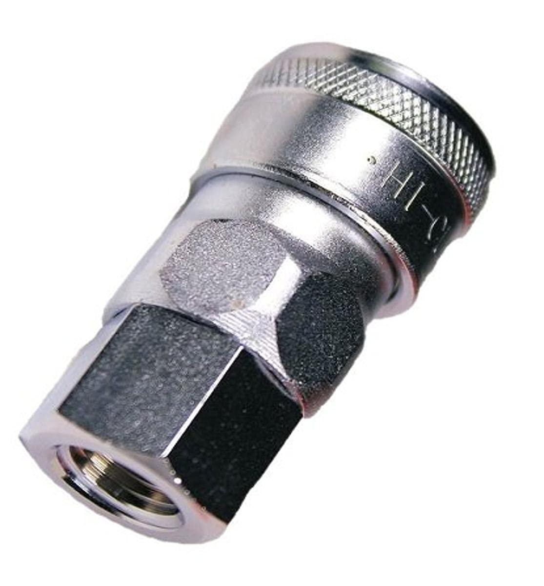 Quick Coupler NITTO 20SF 1/4" NITTO KOHKI price ฿170