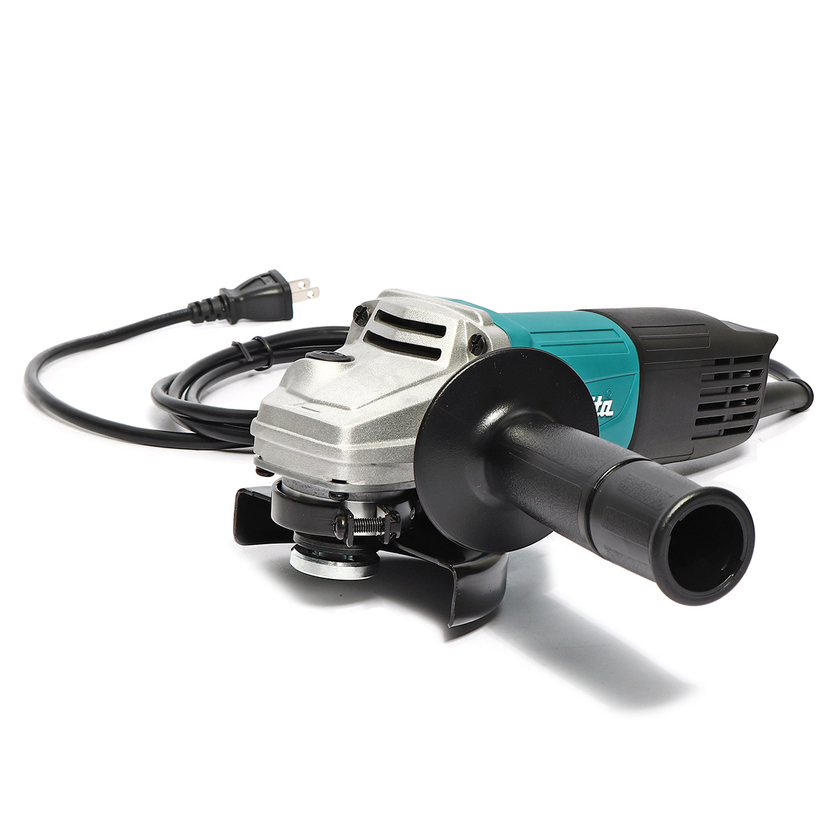牧田 角磨机 尺寸 4 英寸 功率 720 W 型号 M9512B 空载转速 11,000 转/分 后置开关 (牧田 : MT-Series) MAKITA 价格 ฿1,177