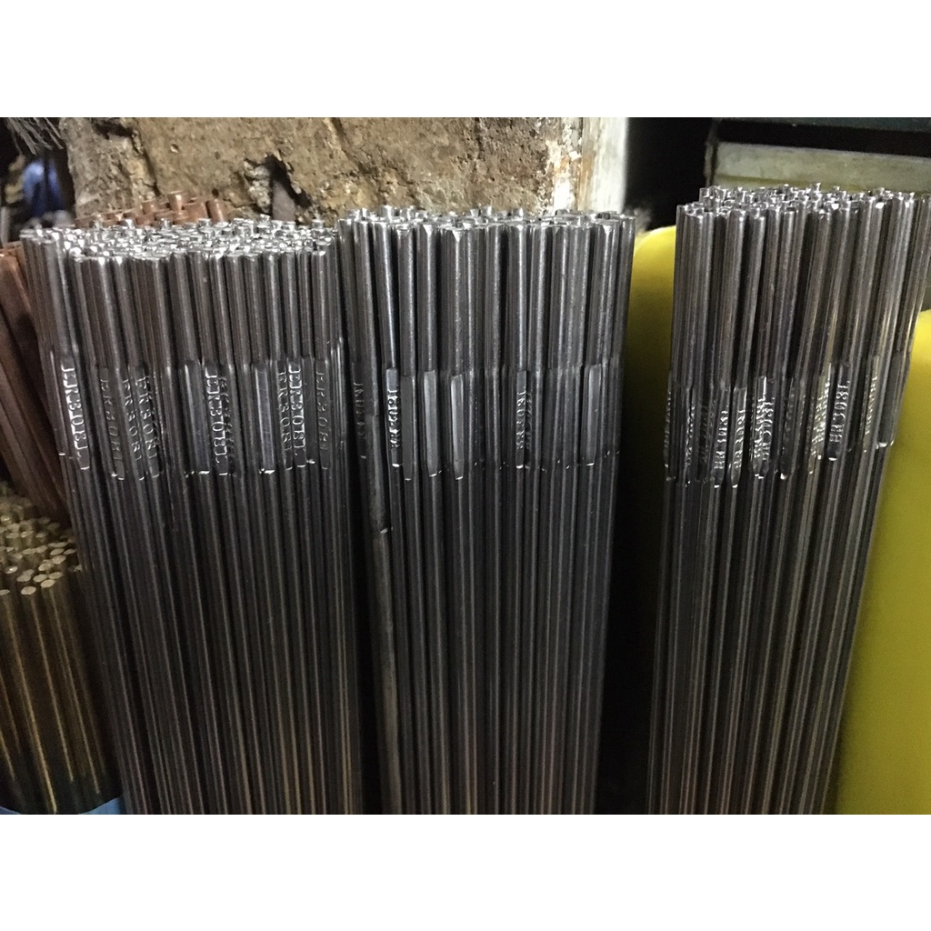 ลวดเชื่อมอาร์กอนเหล็ก ARCTECH 1.6MM. price ฿520