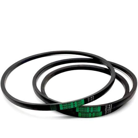 สายพาน BANDO C-132 ราคา ฿475.2
