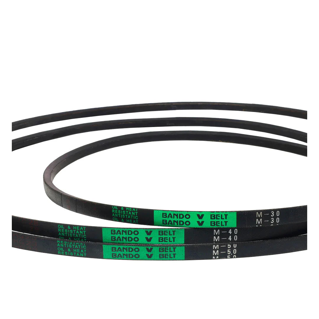 สายพาน BANDO M-21 ราคา ฿30.24