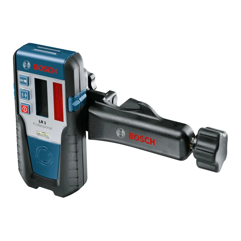 เครื่องรับสัญญาณเลเซอร์ BOSCH รุ่น LR 1 ราคา ฿5,400