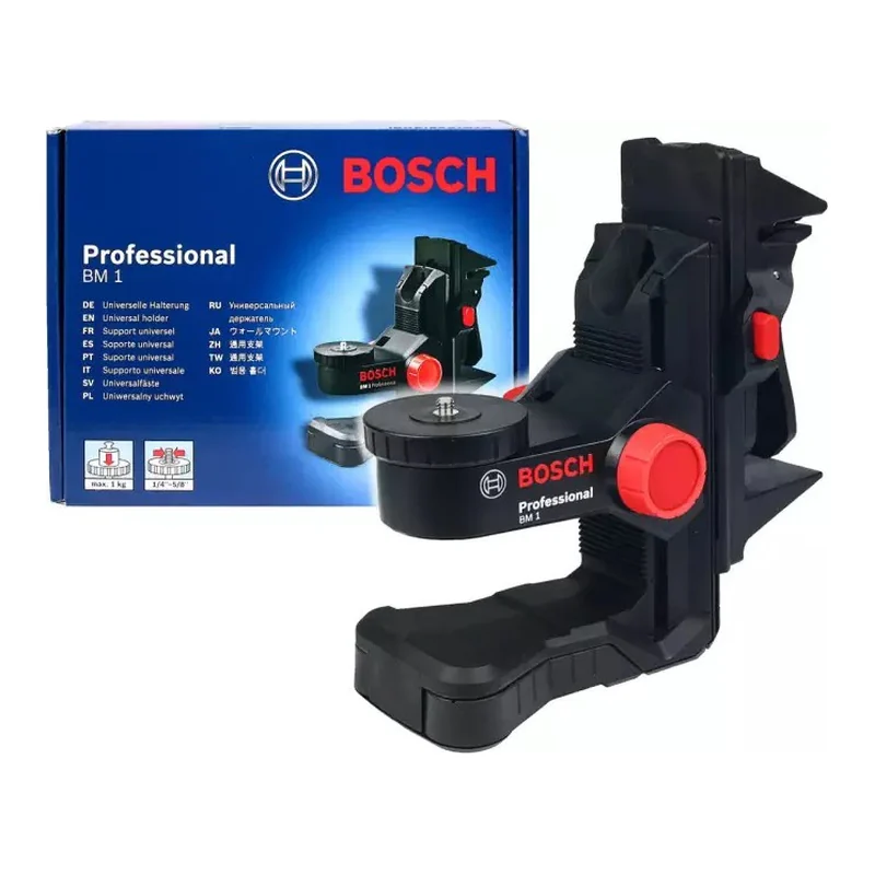 ขาแขวนเลเซอร์ BOSCH รุ่น BM 1 ราคา ฿1,816