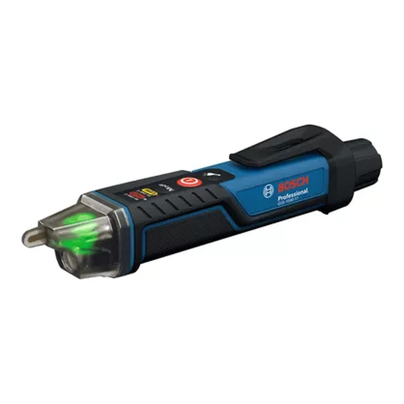 ปากกาวัดแรงดันไฟฟ้าปลายแบน (24 V-1000 V AC/90 V-1000 V AC) BOSCH รุ่น GVD 1000-17 ราคา ฿920