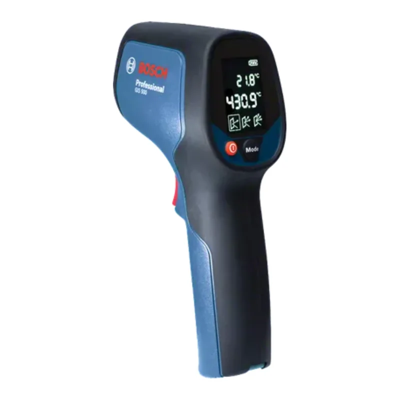 เครื่องวัดอุณหภูมิ 500 องศา BOSCH รุ่น GIS 500 ราคา ฿1,576