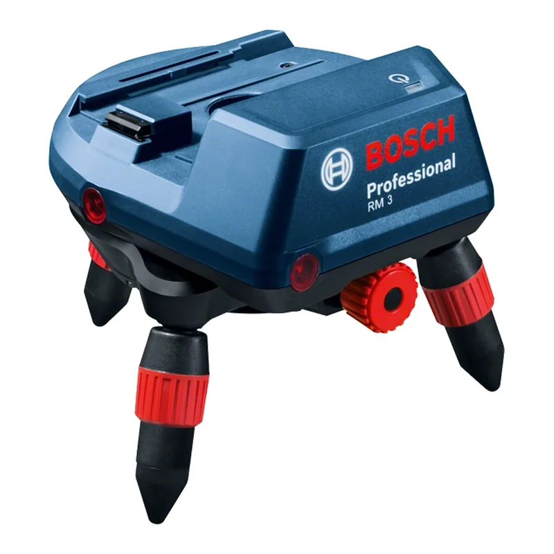 ฐานหมุนปรับระดับ เชื่อมต่อ BOSCH รุ่น RM 3 ราคา ฿3,720