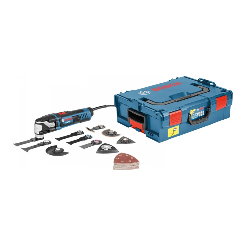 เครื่องตัดอเนกประสงค์ 550 วัตต์ (Starlock) BOSCH รุ่น GOP 55-36 ราคา ฿13,320