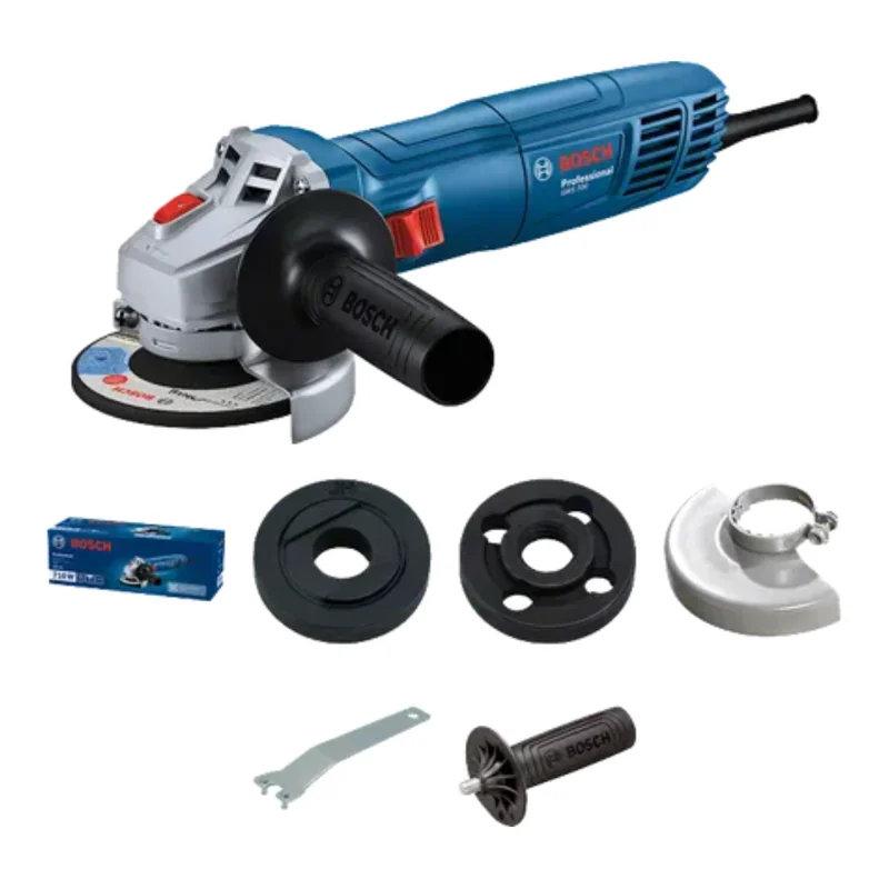 เครื่องเจียร BOSCH GWS 700 4" ราคา ฿1,112